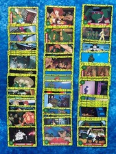 Teenage Mutant Hero Turtles SINGLE Non-Sport Trading card Topps Ireland 1990