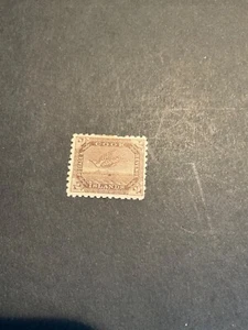 Stamps Cook Islands Scott #19a hinged - Picture 1 of 1