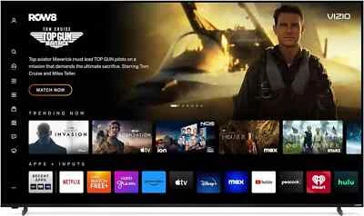 Smart TV VIZIO 65" Quantum Pro 4K QLED HDR Foto 1 de 4