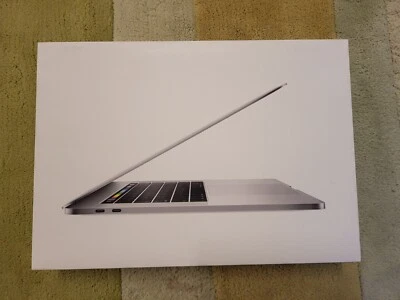 Apple MacBook Pro 15.4 Zoll, 256GB SSD, Core i7 16GB RAM, Win11 Professional - Bild 1 von 4
