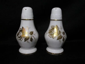 Hammersley Golden Glory Shaker Salt & Pepper Set - Bild 1 von 1