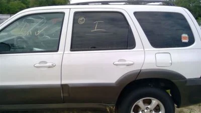 Driver Rear Side Door Painted Moulding Fits 05-06 MAZDA TRIBUTE 380522 - Image 1 of 4