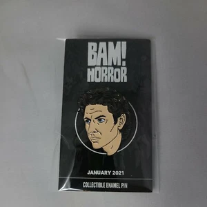 Bam Horror Collectible Pin “the Fly”  - Picture 1 of 2