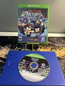 Xbox One South Park: The Fractured but Whole Microsoft 2017 - Bild 1 von 1