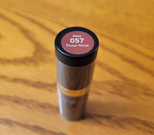 Revlon Super Lustrous Lipstick - # 057 Power Move - Sealed - Fast Ship!! - Picture 1 of 1