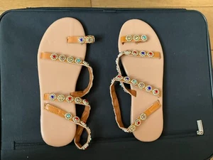 damen sandalen 5-6 - Bild 1 von 2