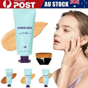 Westmore Beauty Creme All-Over Complexion Perfectors - Long-Lasting Moisturizing - Picture 1 of 27