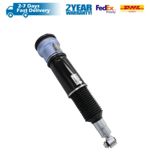 1x Rear Left Air Suspension Shock Strut Fit Rolls Royce Phantom Saloon RR1 RR1N - Picture 1 of 7