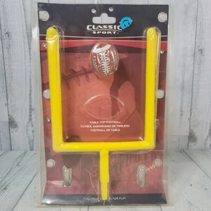 Classic Desktop Edition FOOTBALL table Game - Picture 1 of 4