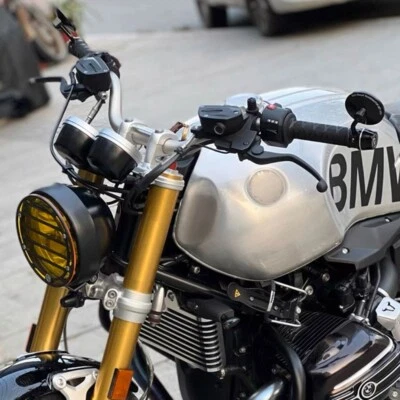 Espejo retrovisor adecuado para BMW Latte R NineT 2019-2022 NineT Foto 1 de 4