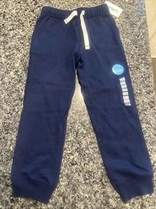 Toddler Boy’s Carter’s Joggers Pants ~ Size 5T ~ NWT - Picture 1 of 7