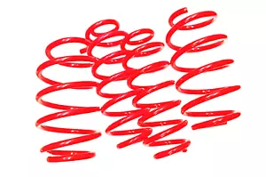 -45mm Audi A3 (8P) 1.4 TFSi 1.6TDI 1.9TDI 2.0 FSI Sportback Sport Springs HP3 - Picture 1 of 7