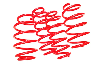 -30 mm Audi A3 (8P) 1.4 TFSi 1.9 TDI 2.0 FSI 3/5 porte Molle sportive HP3