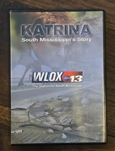 Katrina South Mississippi's Story WLOX ABC 13 2-Disc DVD - Bild 1 von 3