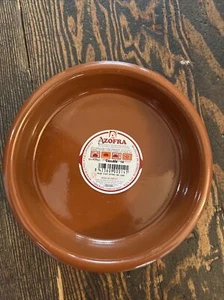 1x Spanish Terracotta Tapas Dishes pots ALL SIZES - Picture 1 of 2