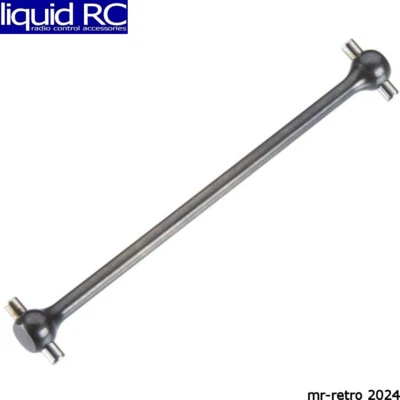 Tekno RC 5676 Driveshaft Center/Rear/Steel/Et48 - Image 1 of 2