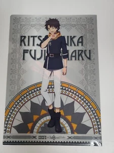 "Encuadernación de color translúcido Coco's Fate Grand Order FGO RITSUKA FUJIMARU 8,5x12" - Imagen 1 de 2