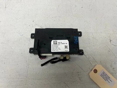 UNIDAD MÓDULO DE CONTROL DE COMUNICACIÓN TELEMÁTICA LINCOLN MKC 17-19, LOTE OEM3421 Foto 1 de 4