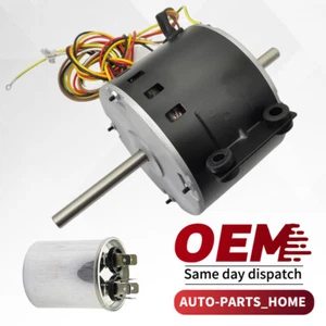 AC Condenser Fan Motor for Brisk Air II RV Air Conditioners B57915 3315332.005 - Picture 1 of 12