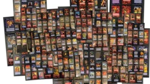 Illuminati Nuevo Orden Mundial Ilimitado Juego Completo de 409 Juego de Cartas Ilimitado - Imagen 1 de 6