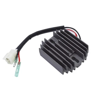 New Regulator Rectifier For YAMAHA Big Bear 350 400 1997 1998 1999 2000 2001 - Picture 1 of 9