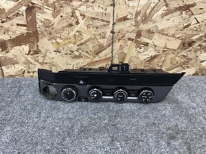 TOYOTA TACOMA 2016-2023 CLIMATE HEAT AC CONTROLS OEM - Picture 1 of 7