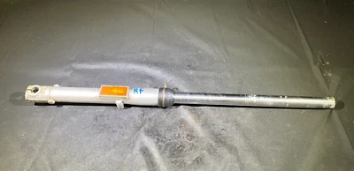 Harley-Davidson SX175 SX 1977 175 611 millas tubo horquilla delantera derecha Foto 1 de 4