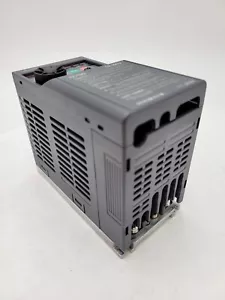 Mitsubishi Electric FR-D710W-014-NA Variable Frequency Inverter Drive 240V 3PH - Picture 1 of 14