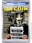 Bitcoin Magazine Issue 1