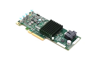 SuperMicro AOC-S3008L-L8E 8-Port 12Gb/s PCIe x8 SAS Host Bus Adapter Tested - Afbeelding 1 van 4