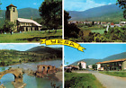 Postcard Spain Yesa (Navarra) 4 Views
