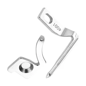 Piezas de máquina de coser Upper Looper Looper Inferior para Brother Serger 1034D 1034DAV - Imagen 1 de 9