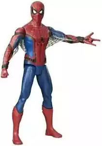 Offizielles Hasbro Marvel Spiderman Homecoming Eye Fx Vision Fx elektronisch 30 cm - Bild 1 von 9