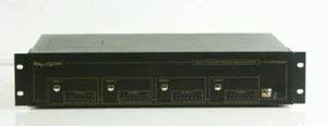 Key Digital KD-MSW8x4PRO Audio/ Video Matrix Switch Only j240 - Picture 1 of 5