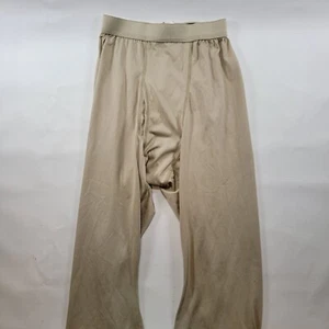 Cajones ligeros edición ejército de EE. UU. clima frío Gen III X-pequeños regulares NOS - Imagen 1 de 8