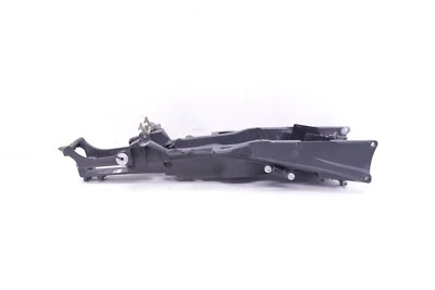 Yamaha YZF R1 2005 04 05 06 OEM subchasis trasero subchasis trasero recto Y110 Foto 1 de 4