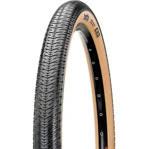 Neumático Tanwall compuesto único plegable Maxxis DTH 26x2,15 60 TPI - Imagen 1 de 1
