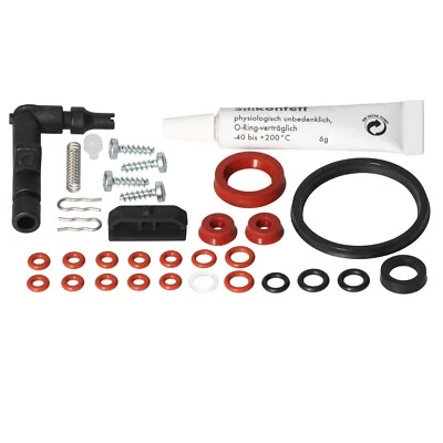 HOTCOFFEE Miele Wartungsset für die Brüheinheit 047 / A079