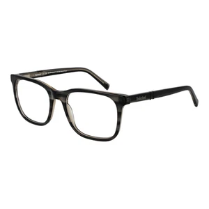 Gafas Timberland TB50024 020 Para Hombre Grises Cuadradas De Acetato 54mm - Bild 1 von 3