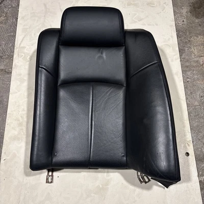 2007 2008 Infiniti G35 HR Sedan Rear Left Driver Upper Seat Cushion OEM 5124 - Image 1 of 4
