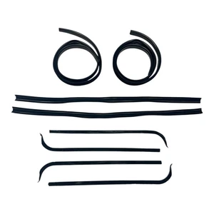 Repops Super Kit Felt Kit For 1967-1970 Ford Pickup Truck (Made In USA) - Picture 1 of 6