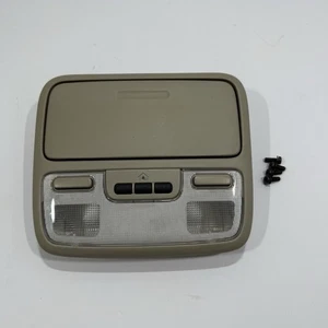 Accord Pilot CR-V Odyssey CL MDX Overhead Map Dome Light Console W/HomeLink OEM - Bild 1 von 15