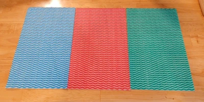 Handi Wipes Extra Strong Reusable Cleaning Cloths 50 Count + 25 Free Low Price!