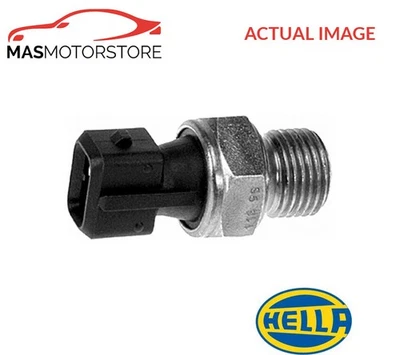 OIL PRESSURE SENSOR SWITCH HELLA 6ZL 003 259-591 P FOR PEUGEOT 306,PARTNER - Image 1 of 4