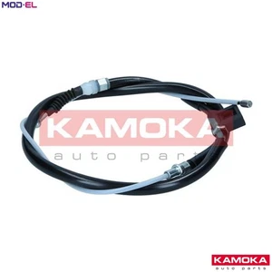 CABLE PULL PARKING BRAKE 1190278 FOR SKODA OCTAVIA/III/Combi DKRF/DKRA 1.0L 4cyl - Picture 1 of 12