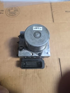 2011-2013 KIA FORTE ABS ANTI LOCK BRAKE SYSTEM ASSEMBLEY CONTROL MODULE PUMP - Bild 1 von 9