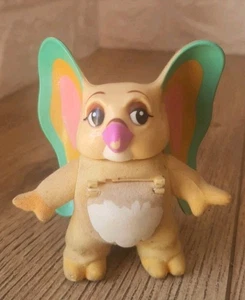 Mattel MOTU Kowl Figur She-Ra Princess of Power Figur 1984 Vintage - Bild 1 von 6