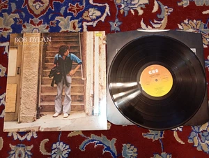 Bob Dylan Street-Legal UK 1978 LP Schallplatte CBS - 86067 Vinyl - Bild 1 von 2