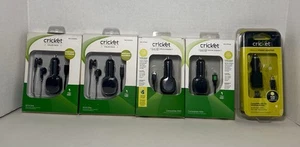 Vehicle USB Power Adapter Bundle Of 5 - Picture 1 of 4