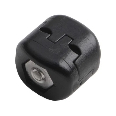 Hot Sale Arrow Rest Buckle Clamp Plastic 2.5g Accessories Compound Bow - Image 1 of 4